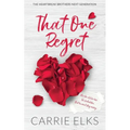 That One Regret - Alternative Cover Edition - Paperback