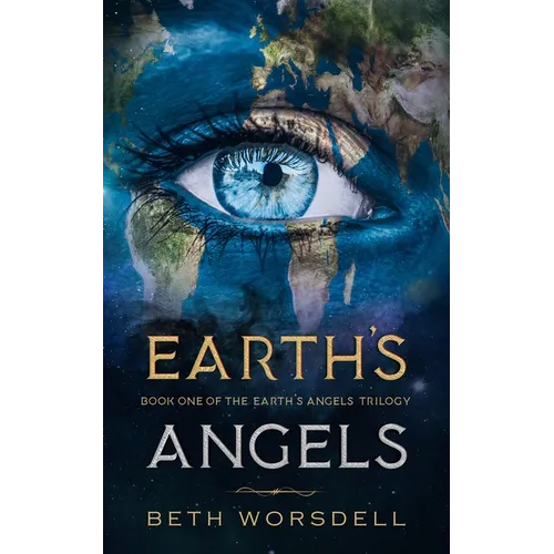 Earth's Angels: YA Edition - Paperback
