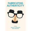 Fabricating Authenticity - Paperback