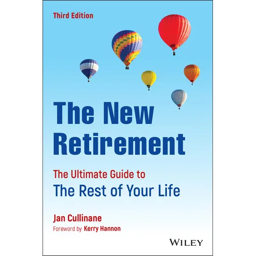The New Retirement - Paperback