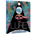 Lure - Hardcover
