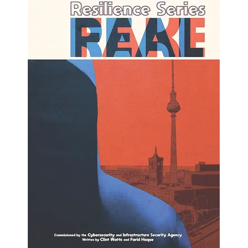 Real Fake - Paperback