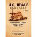 U.S. Army Sea Tales
