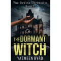 The Dormant Witch - Paperback