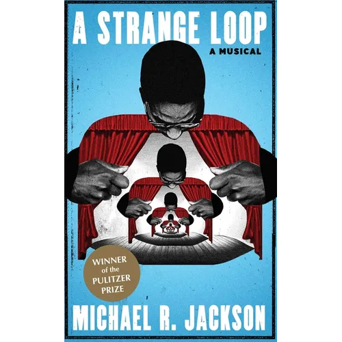 A Strange Loop - Paperback