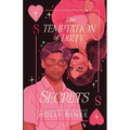 The Temptation of Dirty Secrets - Paperback