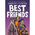 Best Friends - Hardcover