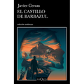 El Castillo de Barbazul: Terra Alta III - Paperback