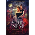 The Viper's Nest Roadhouse & Cafe - Paperback