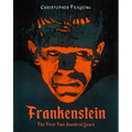 Frankenstein: The First Two Hundred Years - Hardcover