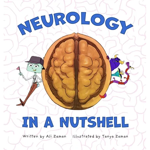Neurology in a Nutshell - Hardcover