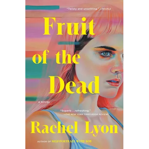 Fruit of the Dead - Paperback