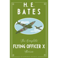 The Complete Flying Officer X Stories