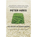 The History of Danish Dreams - Paperback
