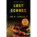 Lost Echoes - Paperback