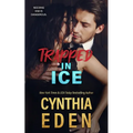 Trapped In Ice - Paperback