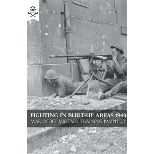 Fighting in Built-Up Areas 1943