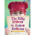 The Silly Letters of Agnes Buttons - Hardcover