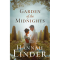 Garden of the Midnights - Paperback