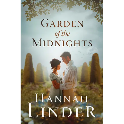 Garden of the Midnights - Paperback