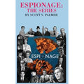 Espionage-The Series - Hardcover
