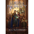 Lords of Prophecy - Paperback