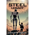 Steel Legacy - Paperback