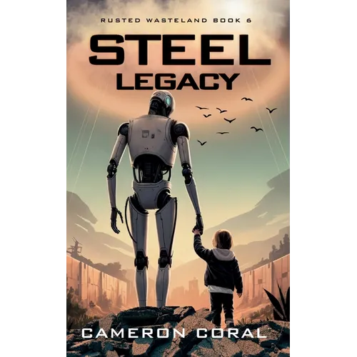 Steel Legacy - Paperback