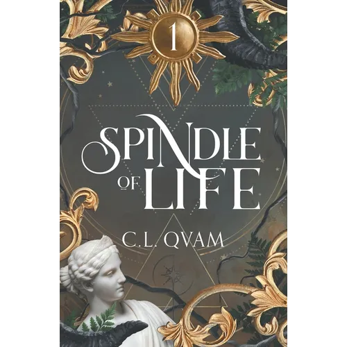 Spindle of Life - Paperback