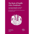 Book of Pontiffs - Paperback