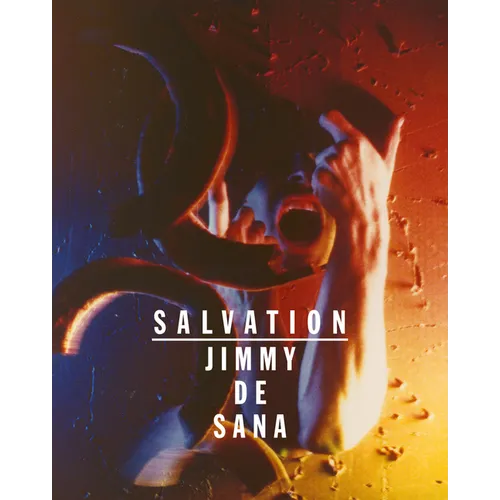 Jimmy Desana: Salvation - Paperback