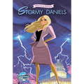 Political Power: Stormy Daniels - Paperback