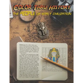 The People of Early Civilization - Paperback