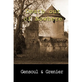 Death out of Nowhere - Paperback