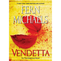 Vendetta - Mass Market Paperbound