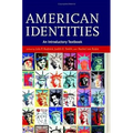 American Identities: An Introductory Textbook