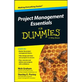 Project Management Essentials for Dummies, Australian and New Zealand Edition - Paperback