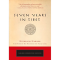 Seven Years in Tibet - Paperback