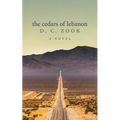 The Cedars of Lebanon - Paperback