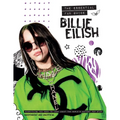 Billie Eilish: The Essential Fan Guide - Hardcover