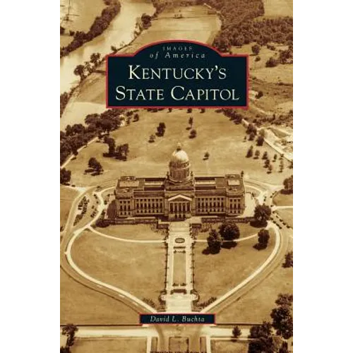 Kentucky's State Capitol