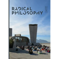 Radical Philosophy 2.04 / Spring 2019 - Paperback