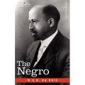 The Negro - Paperback