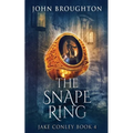 The Snape Ring: A Paranormal Mystery - Paperback