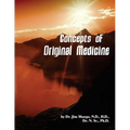 Concepts of Original Medicine - Paperback