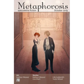 Metaphorosis October 2019 - Paperback