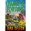 Change of Fortune - Paperback
