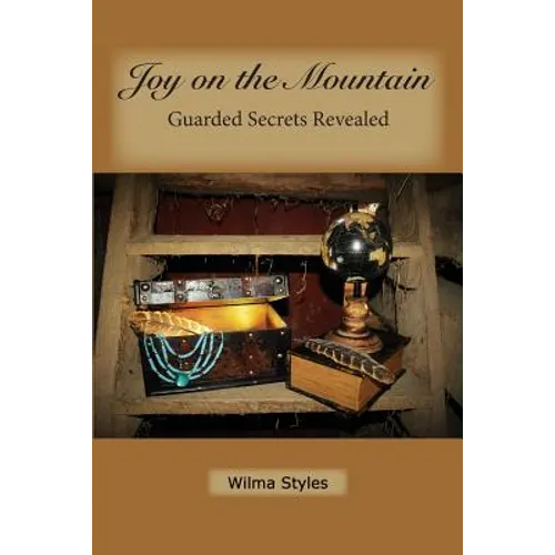 Joy on the Mountain - Paperback