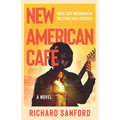 New American Café - Paperback
