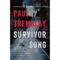 Survivor Song - Paperback
